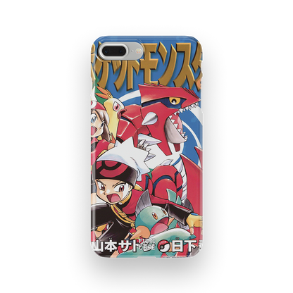OG Pokemon Vol.17-Slim