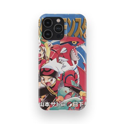 OG Pokemon Vol.17-Slim