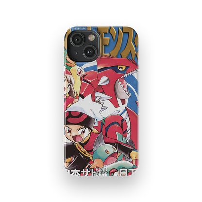 OG Pokemon Vol.17-Slim
