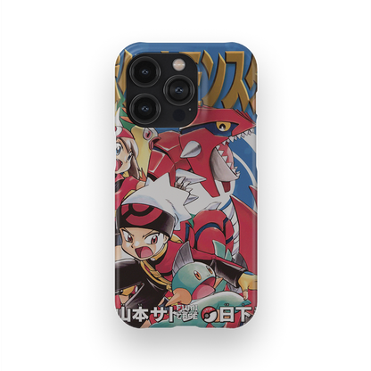 OG Pokemon Vol.17-Slim