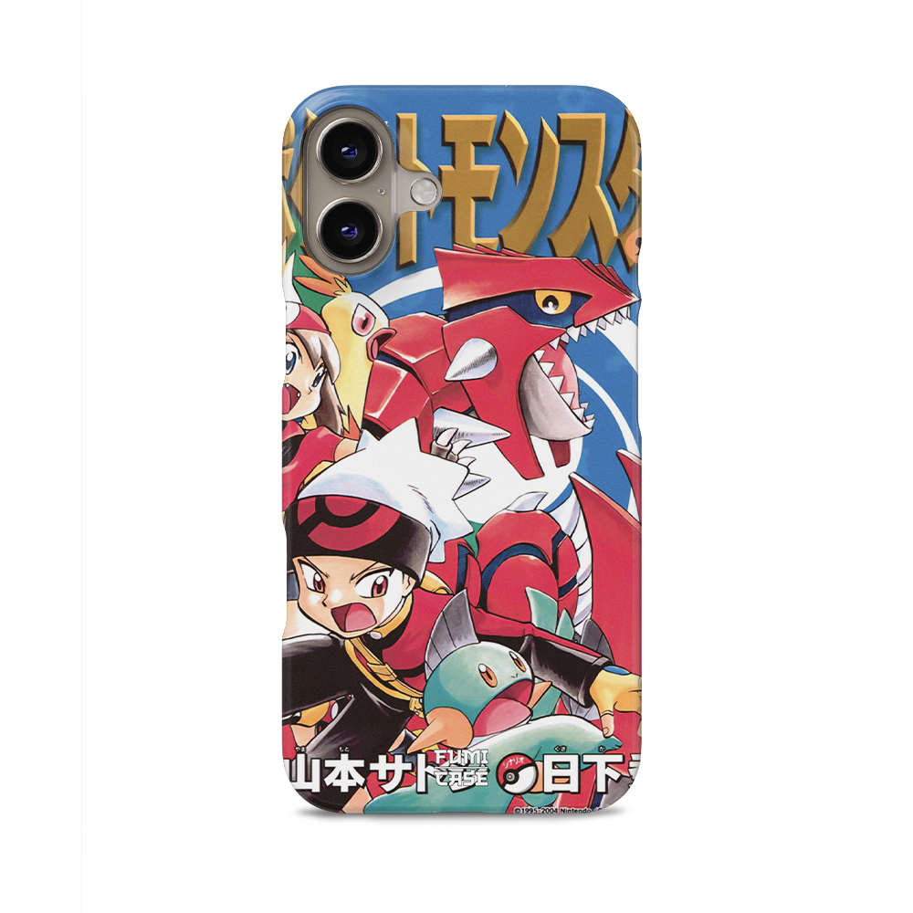 OG Pokemon Vol.17-Slim