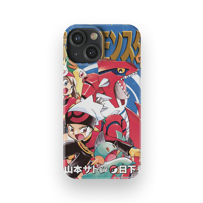 OG Pokemon Vol.17-Slim