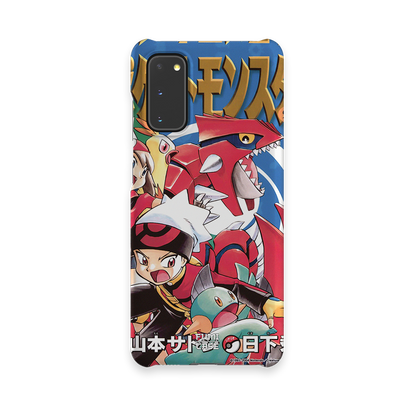 OG Pokemon Vol.17-Slim