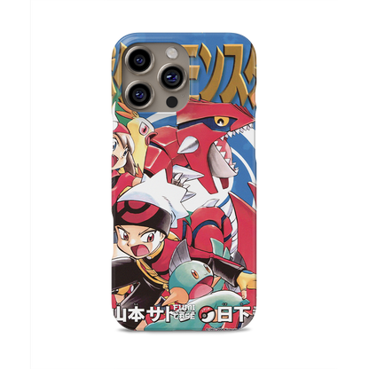 OG Pokemon Vol.17-Slim