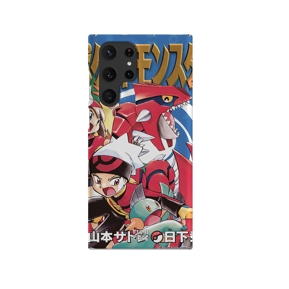OG Pokemon Vol.17-Slim