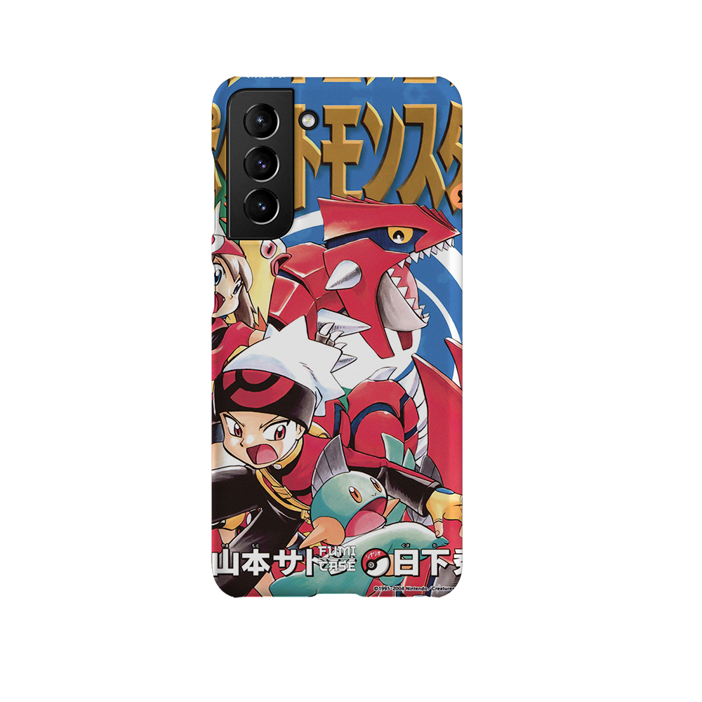 OG Pokemon Vol.17-Slim