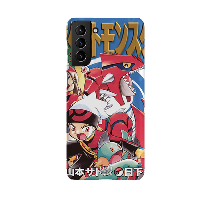 OG Pokemon Vol.17-Slim