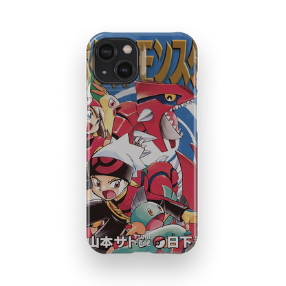 OG Pokemon Vol.17-Slim