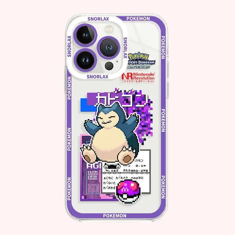 Pokemon Elf Phone Case Pokémon35