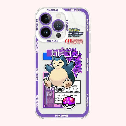 Pokemon Elf Phone Case Pokémon35