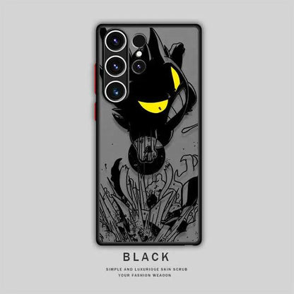 Pokemon Elf Phone Case