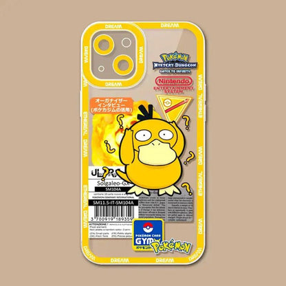 Pokemon Elf Phone Case Pokémon31