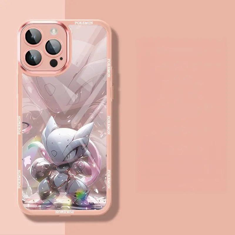Pokemon Elf Phone Case