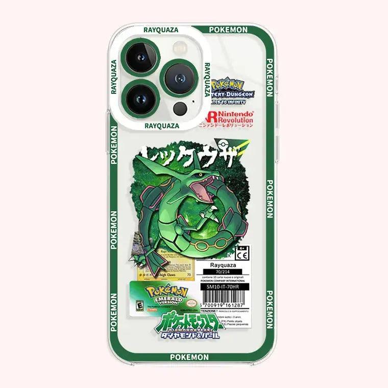 Pokemon Elf Phone Case Pokémon33