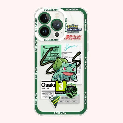 Pokemon Elf Phone Case Pokémon32