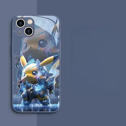 Pokemon Elf Phone Case