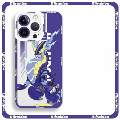 Pokemon Elf Phone Case