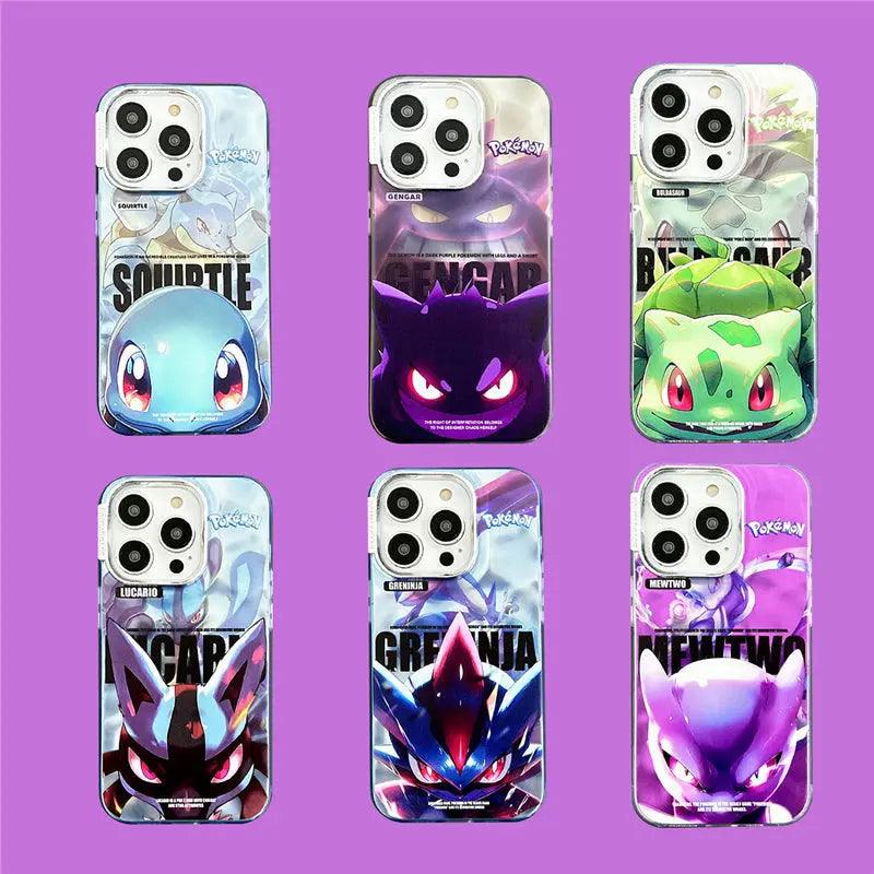 Pokemon Elf Phone Case