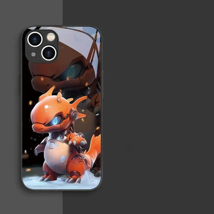 Pokemon Elf Phone Case