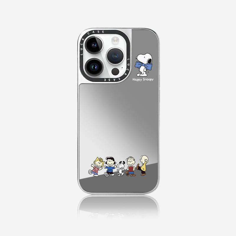Snoopy Phone Case Snoopy38