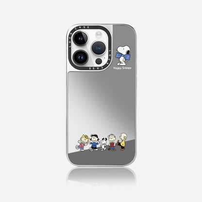 Snoopy Phone Case Snoopy38