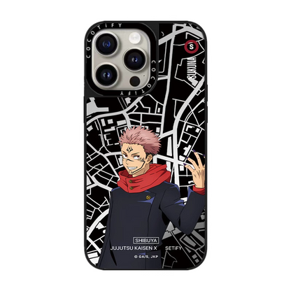 Jujutsu Kaisen Phone Case Jujutsu52