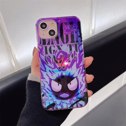 Pokemon Elf Phone Case