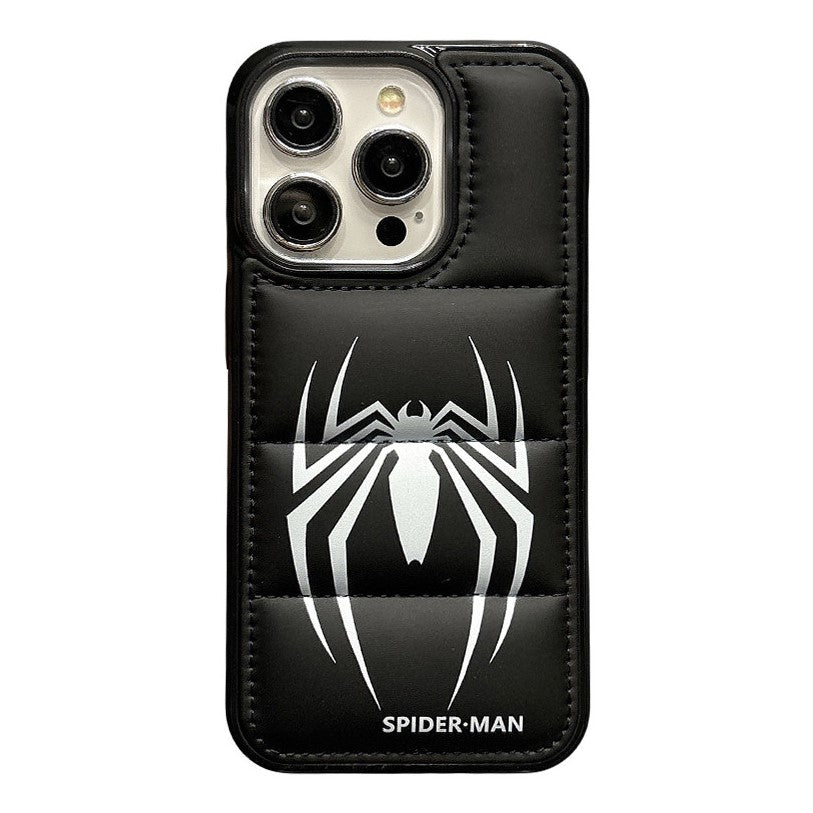 Spider-Man Phone Case