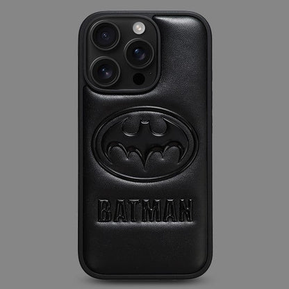 Bruce Wayne Phone Case