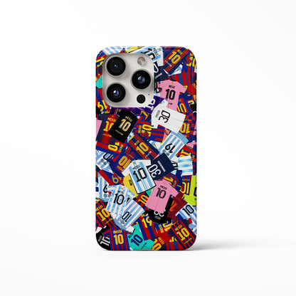 Lionel Messi Phone Case
