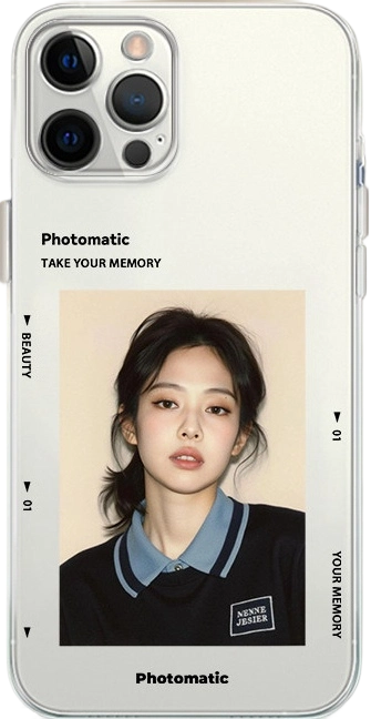 BLACKPINK Phone Case