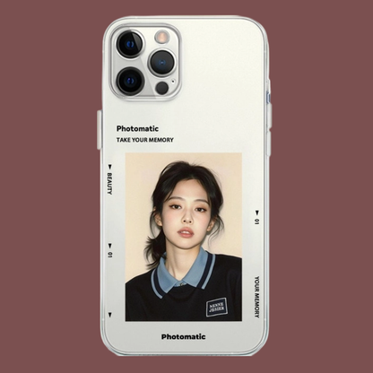 BLACKPINK Phone Case