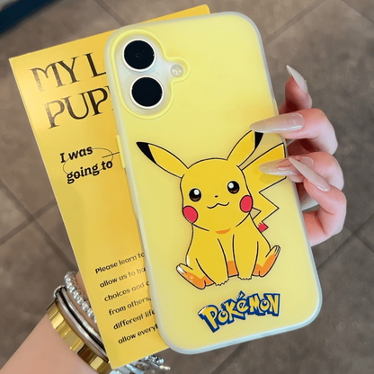 Pokémon phone case Pokémon1