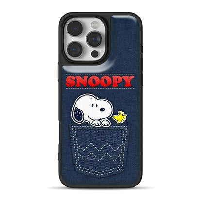 Peanuts Snoopy phone case SnoopyJ