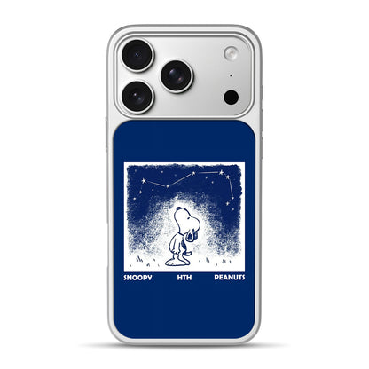 Peanuts Snoopy phone case SnoopyH