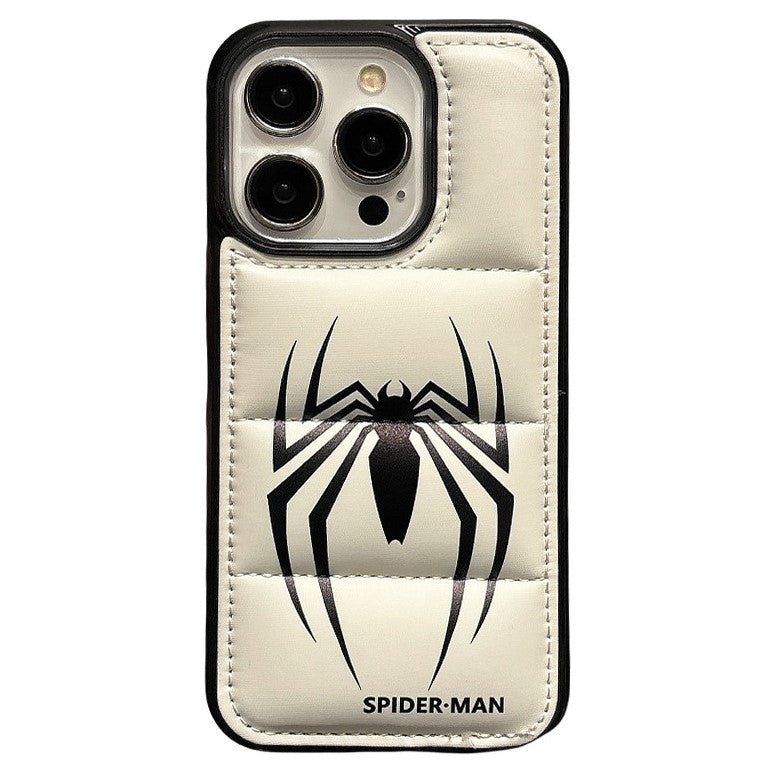 Spider-Man Phone Case