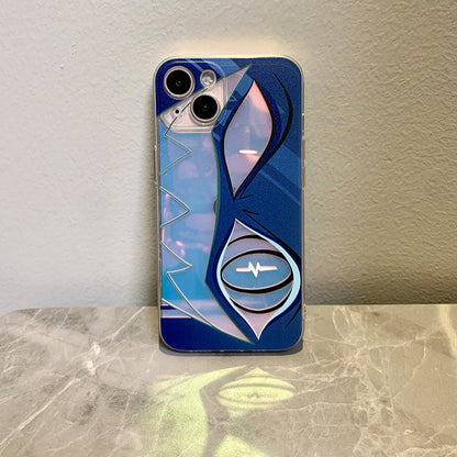 Hazbin Hotel Phone Case Hazbin9