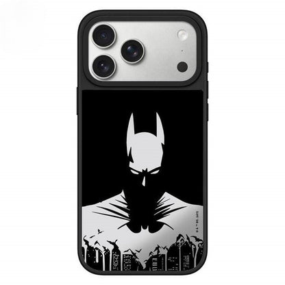 Bruce Wayne Phone Case