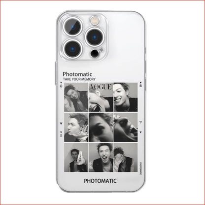 CORTIS Phone Case