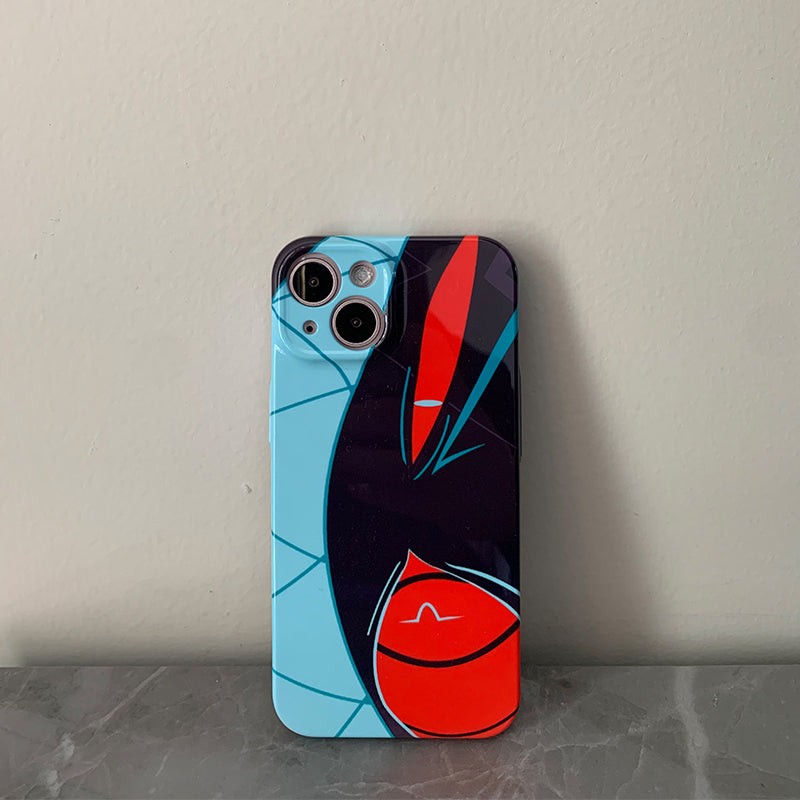 Hazbin Hotel Phone Case Hazbin7