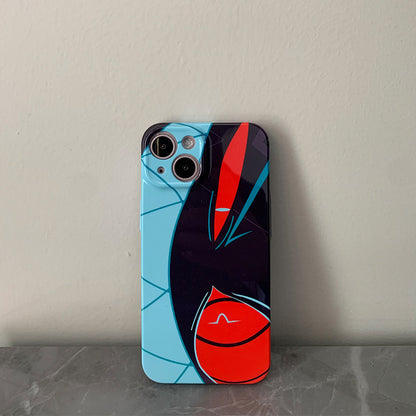 Hazbin Hotel Phone Case Hazbin7