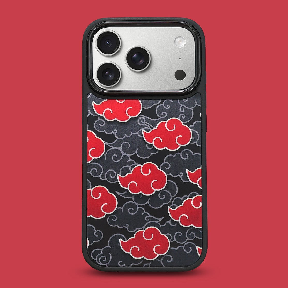 Ink Naruto Phone Case