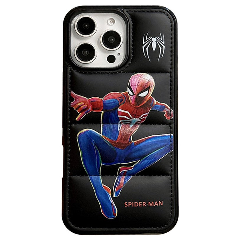 Spider-Man Phone Case
