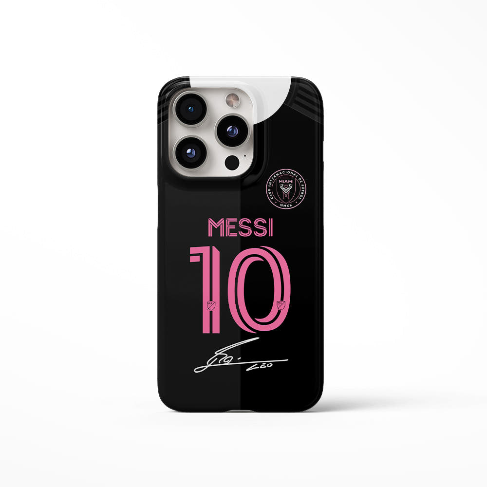 Lionel Messi Phone Case Messi2