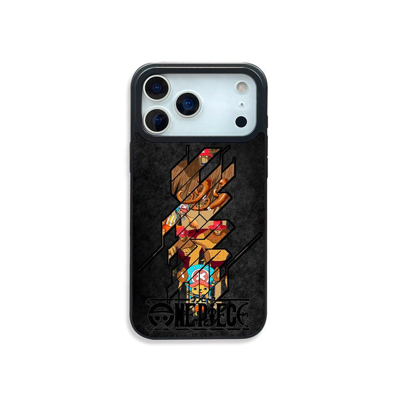 2026 One Piece Phone Case PieceC