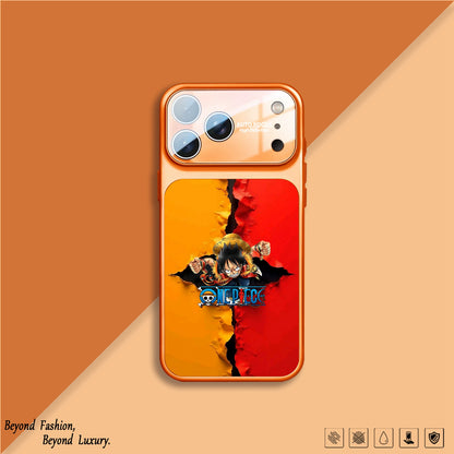 2026 One Piece Phone Case PieceB