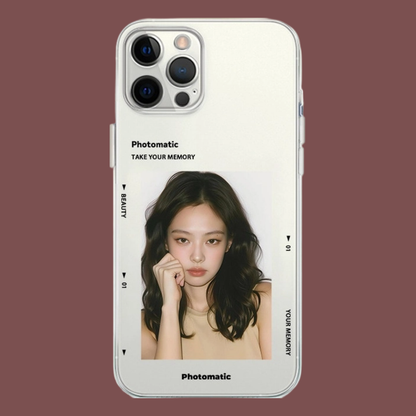 BLACKPINK Phone Case