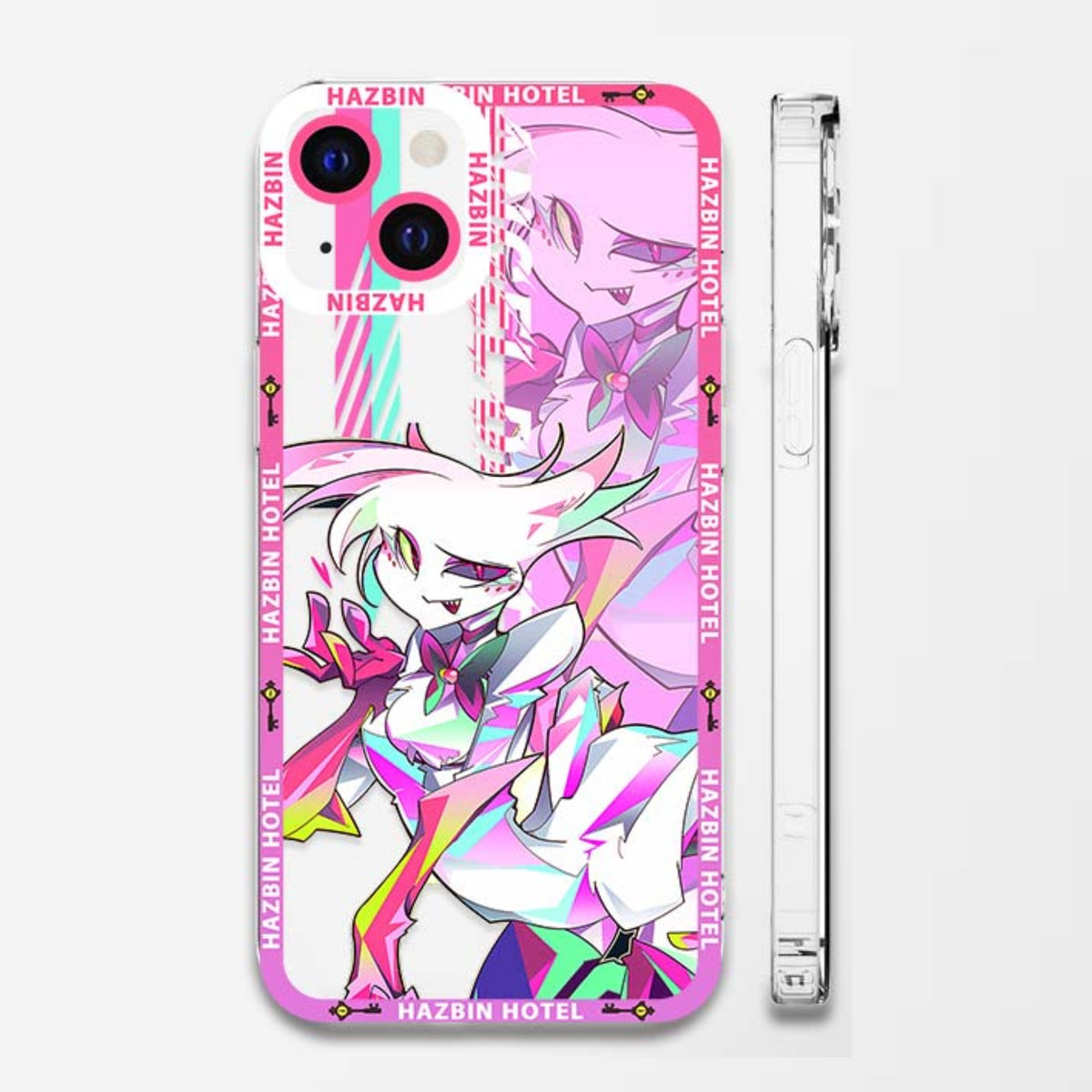 Hazbin Hotel Phone Case Hazbin46