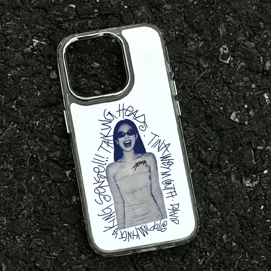 BLACKPINK Phone Case BLACKPINK-G