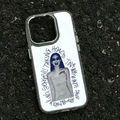 BLACKPINK Phone Case BLACKPINK-G